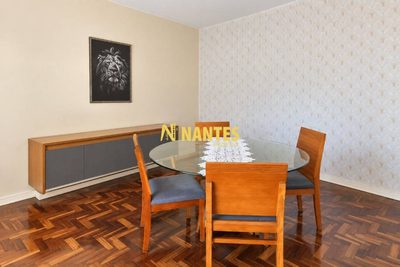 Apartamento, 3 quartos, 113 m² - Foto 3