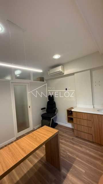 Sala-Conjunto, 25 m² - Foto 1