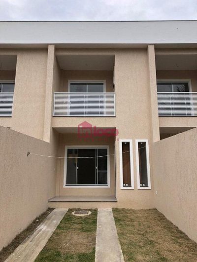 Casa, 2 quartos, 120 m² - Foto 1