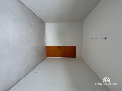 Casa, 2 quartos, 63 m² - Foto 4