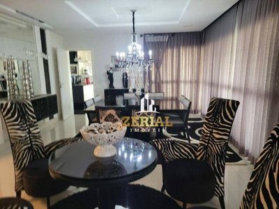 Apartamento, 4 quartos, 244 m² - Foto 3