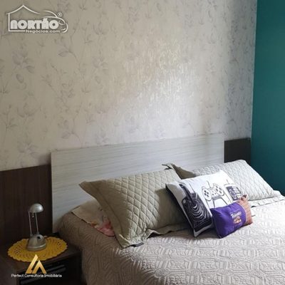 Casa, 3 quartos, 54 m² - Foto 3