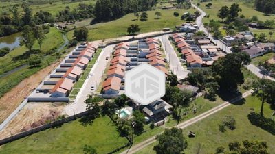Casa, 3 quartos, 57 m² - Foto 5