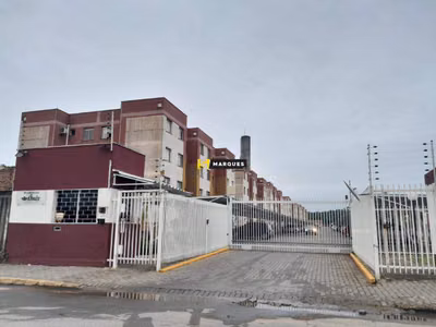 Apartamento, 2 quartos, 50 m² - Foto 1