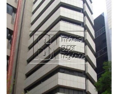 Prédio Inteiro, 340 m² - Foto 2