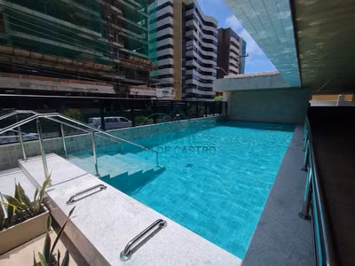 Apartamento, 2 quartos, 55 m² - Foto 1