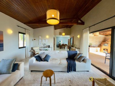 Chácara, 4 quartos, 5611 m² - Foto 1