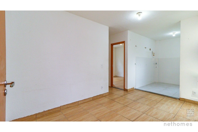 Apartamento, 2 quartos, 40 m² - Foto 1