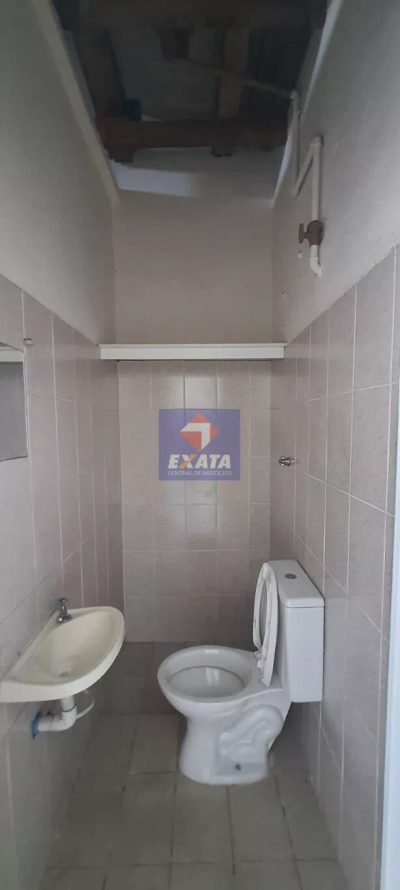 Loja-Salão, 20 m² - Foto 5