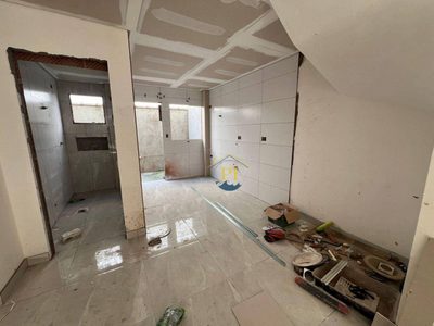Casa de Condomínio, 2 quartos - Foto 2