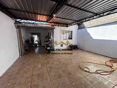 Casa, 2 quartos, 60 m² - Foto 3