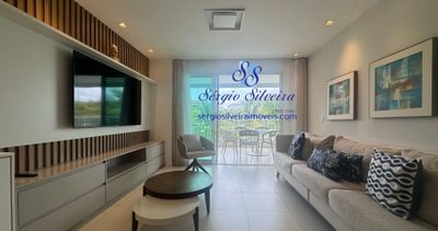 Apartamento, 3 quartos, 115 m² - Foto 3