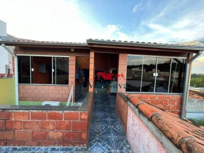 Casa, 3 quartos, 165 m² - Foto 2