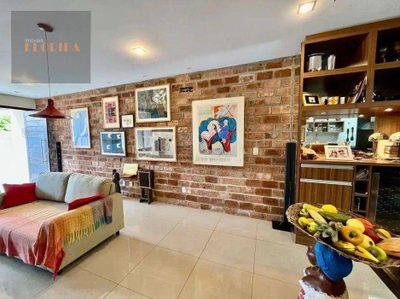 Casa, 2 quartos, 140 m² - Foto 4
