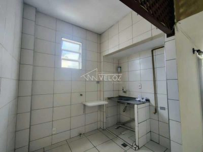 Apartamento, 1 quarto, 33 m² - Foto 2