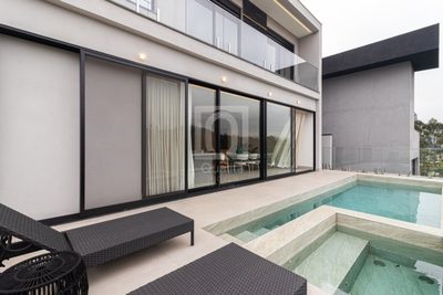 Casa de Condomínio, 4 quartos - Foto 4