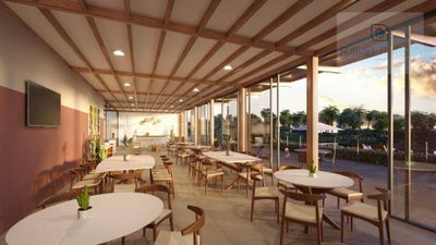 Loteamento e Condomínio, 450 m² - Foto 5
