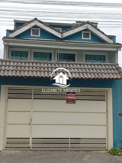 Sobrado, 5 quartos, 248 m² - Foto 3
