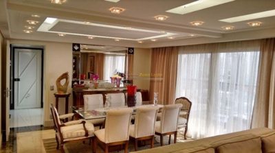 Apartamento, 3 quartos, 178 m² - Foto 3