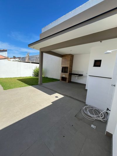 Casa, 3 quartos - Foto 5