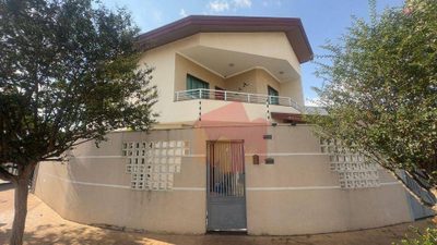Sobrado, 3 quartos, 160 m² - Foto 3