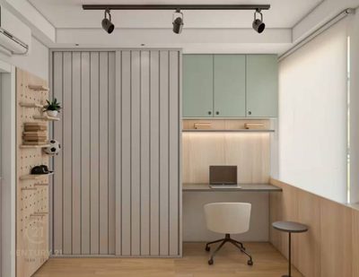 Apartamento, 2 quartos, 7079 m² - Foto 4