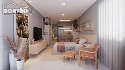 Casa, 1 quarto, 21 m² - Foto 5