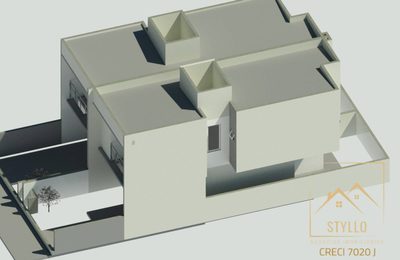 Sobrado, 3 quartos, 117 m² - Foto 4