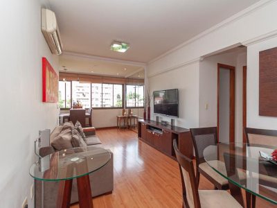 Apartamento, 2 quartos, 73 m² - Foto 4