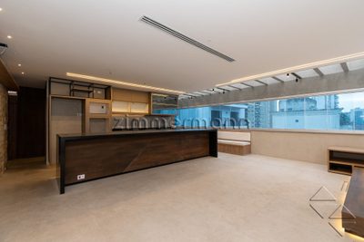 Cobertura, 4 quartos, 396 m² - Foto 5