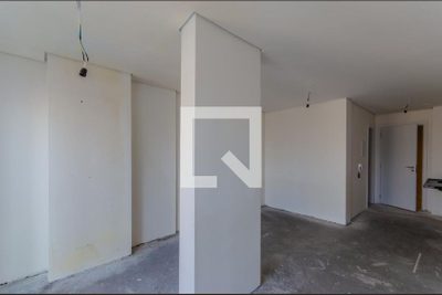 Kitnet-Studio, 34 m² - Foto 1