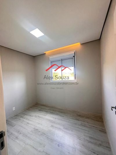 Apartamento, 2 quartos, 51 m² - Foto 5