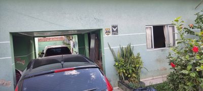 Casa, 5 quartos, 408 m² - Foto 5