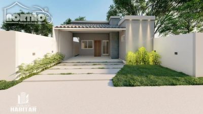 Casa, 3 quartos, 107 m² - Foto 5