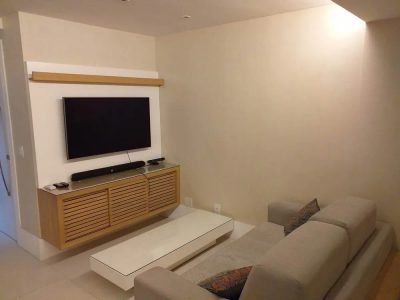 Cobertura, 3 quartos, 160 m² - Foto 5