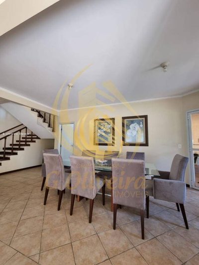 Sobrado, 4 quartos, 344 m² - Foto 1