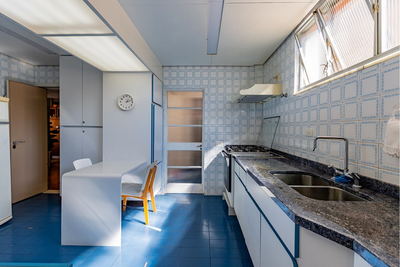 Apartamento, 4 quartos, 258 m² - Foto 2