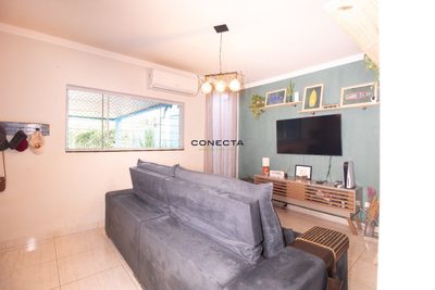 Casa, 3 quartos, 141 m² - Foto 5
