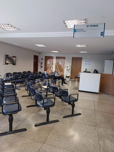 Sala-Conjunto, 28 m² - Foto 1
