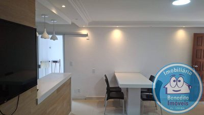 Apartamento, 2 quartos, 70 m² - Foto 5