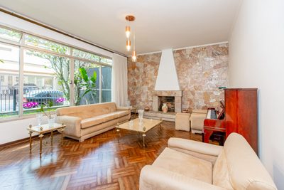 Casa, 3 quartos, 305 m² - Foto 2