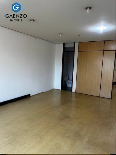 Sala-Conjunto, 43 m² - Foto 4