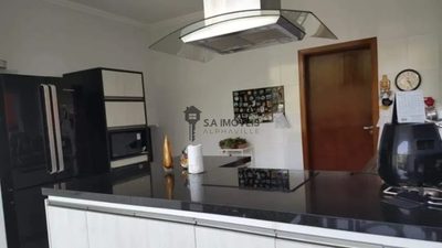 Casa, 4 quartos, 358 m² - Foto 5