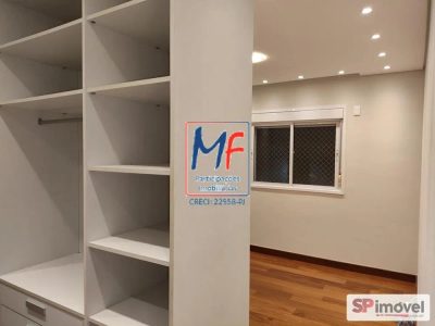 Apartamento, 3 quartos, 132 m² - Foto 3