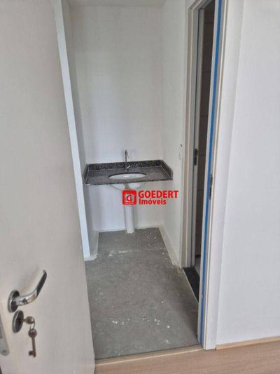 Apartamento, 2 quartos, 37 m² - Foto 5