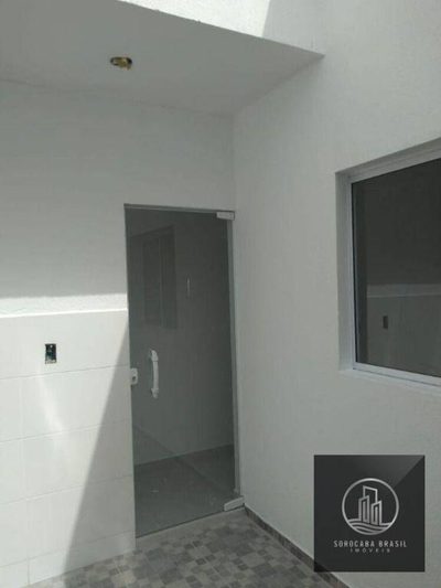 Casa, 2 quartos, 52 m² - Foto 3