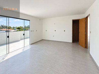 Cobertura, 1 quarto, 43 m² - Foto 2