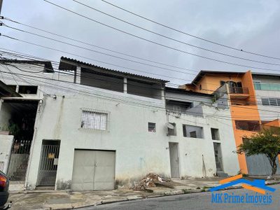 Casa, 12 quartos, 179 m² - Foto 3