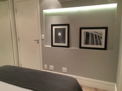 Apartamento, 2 quartos, 77 m² - Foto 3
