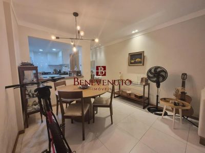 Casa, 1 quarto, 30 m² - Foto 2